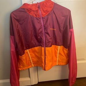 Cotopaxi windbreaker